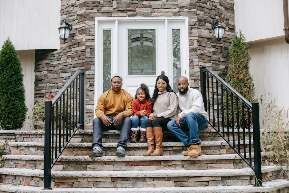 Mortgage protection insurance for Dubuque, IA homeowners.